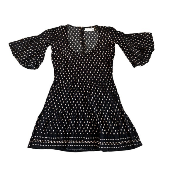 Anthropologie x Faithfull The Brand Fresa Dress‎ - Picture 2 of 11